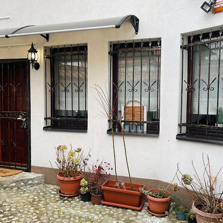 Old Town Home Sarajevo Ngoại thất bức ảnh