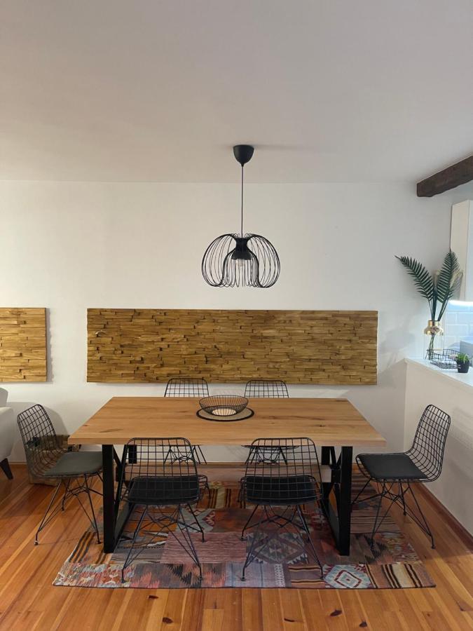 Old Town Home Sarajevo Ngoại thất bức ảnh