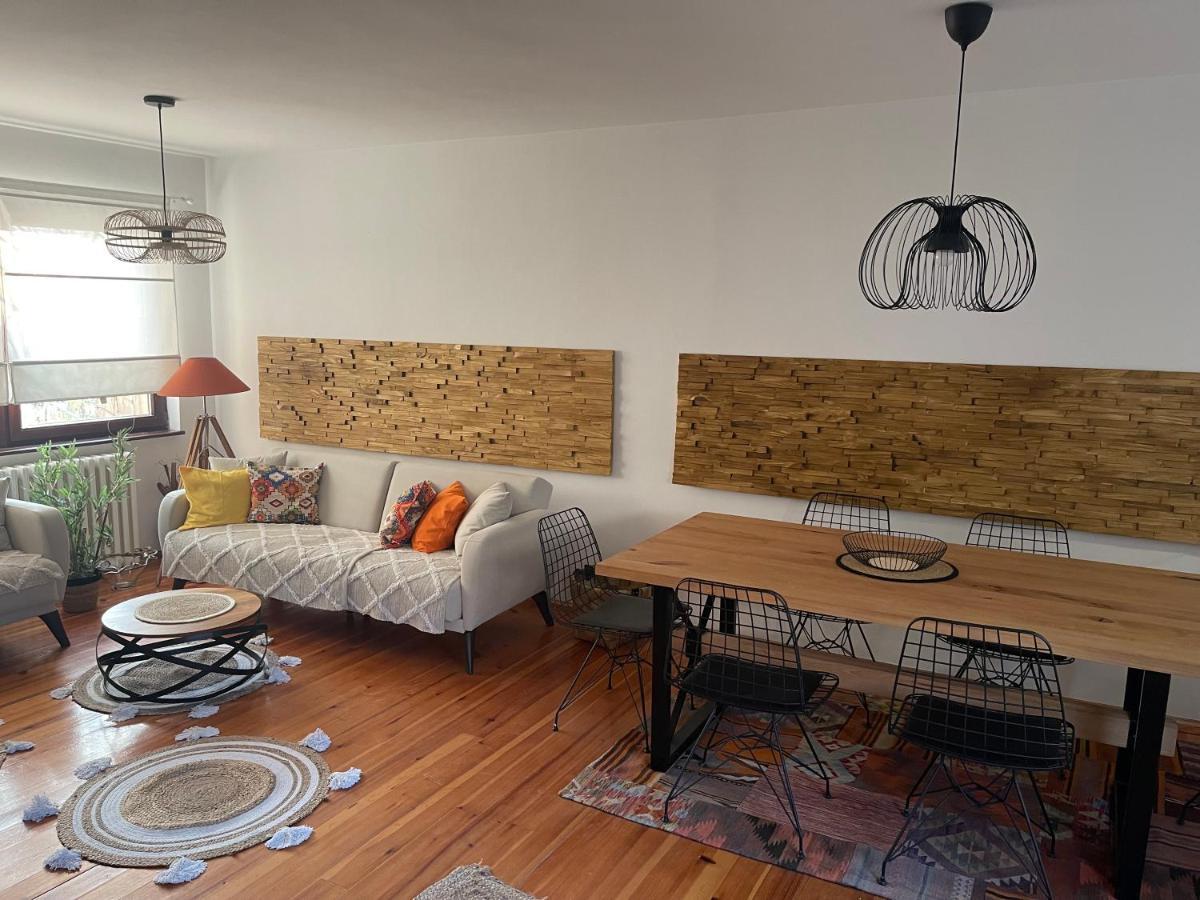 Old Town Home Sarajevo Ngoại thất bức ảnh