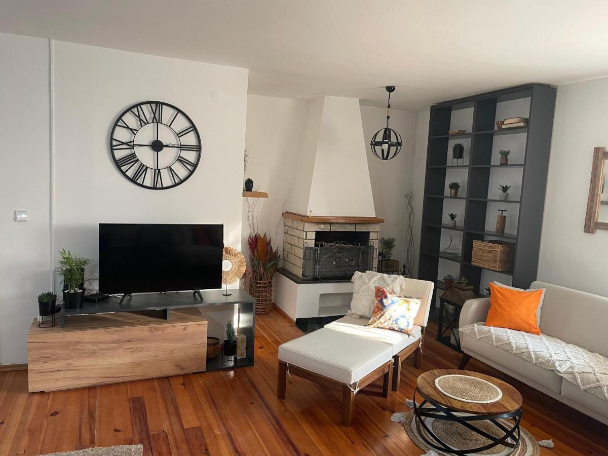 Old Town Home Sarajevo Ngoại thất bức ảnh