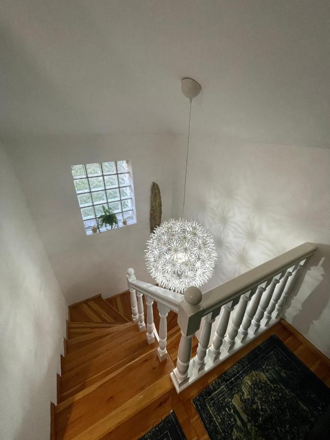 Old Town Home Sarajevo Ngoại thất bức ảnh