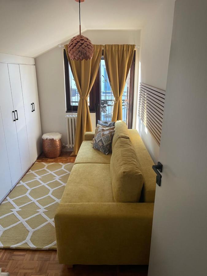 Old Town Home Sarajevo Ngoại thất bức ảnh