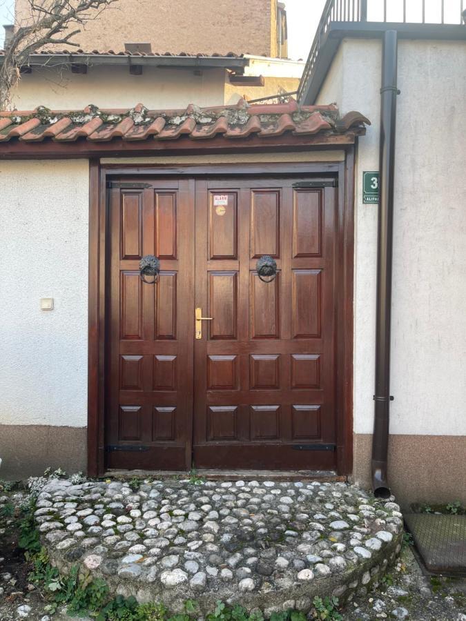 Old Town Home Sarajevo Ngoại thất bức ảnh