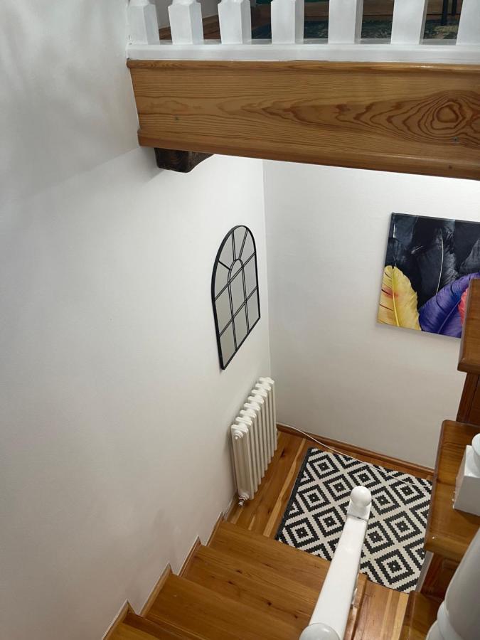 Old Town Home Sarajevo Ngoại thất bức ảnh