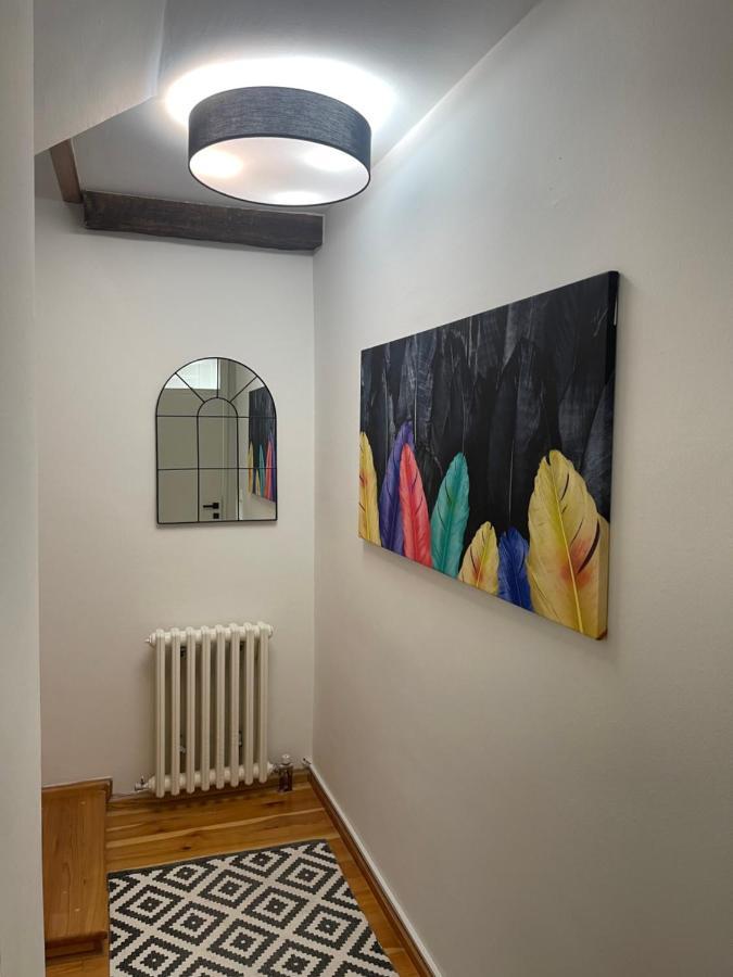 Old Town Home Sarajevo Ngoại thất bức ảnh