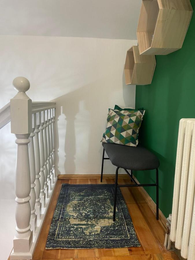 Old Town Home Sarajevo Ngoại thất bức ảnh