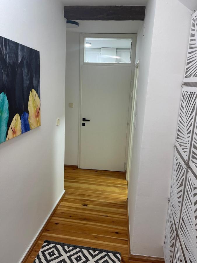 Old Town Home Sarajevo Ngoại thất bức ảnh