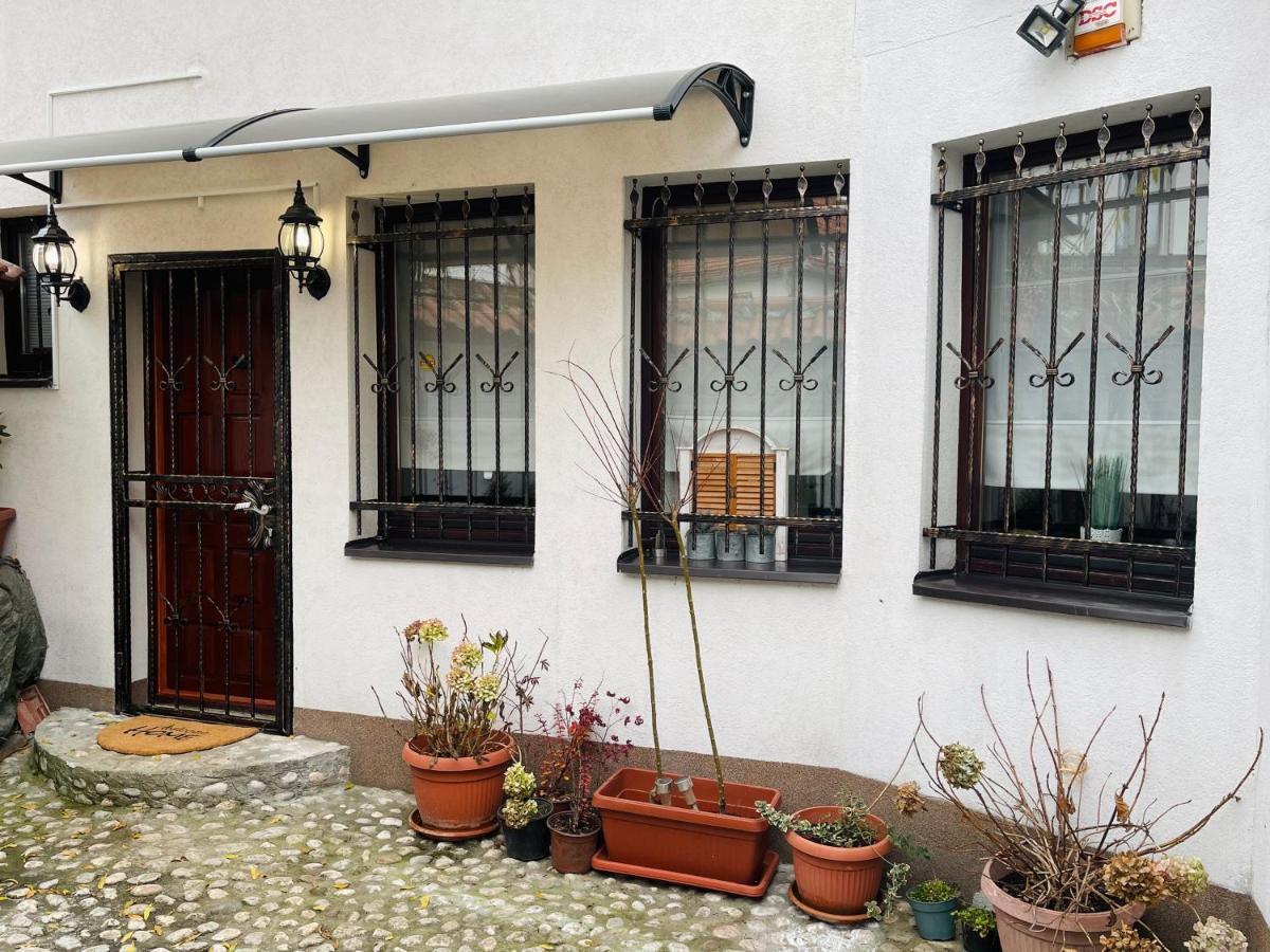 Old Town Home Sarajevo Ngoại thất bức ảnh