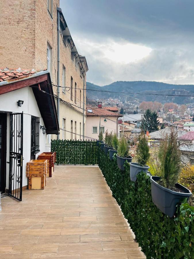 Old Town Home Sarajevo Ngoại thất bức ảnh
